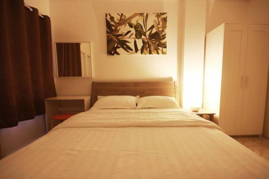 Namnon Place Nonthaburi Exterior foto