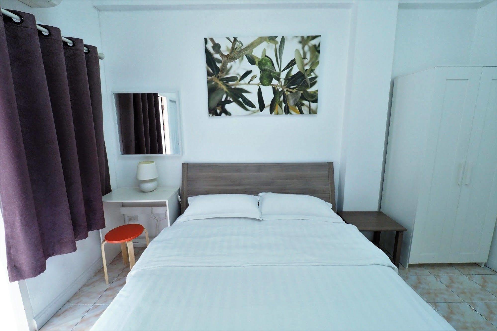 Namnon Place Nonthaburi Exterior foto