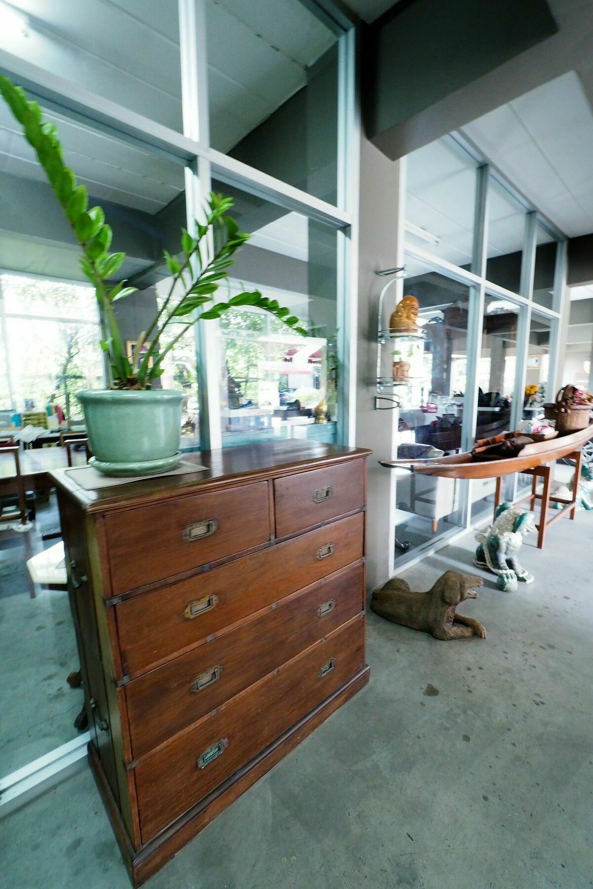 Namnon Place Nonthaburi Exterior foto